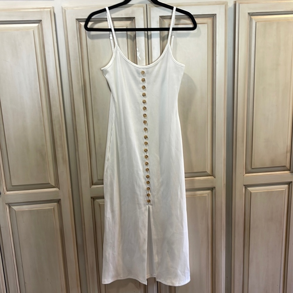 Vici Dress